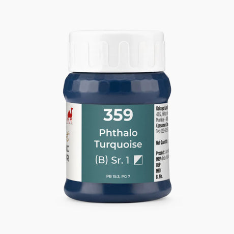 Camel Artist Acrylic Colour 500ml Tube Mauve - Retail Maharaj