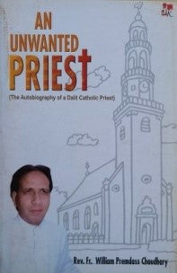 AN UNWANTED PRIEST - Retail Maharaj