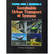 Planning, Design & Engineering of Sustainable Urban Transport & System - Retail Maharaj