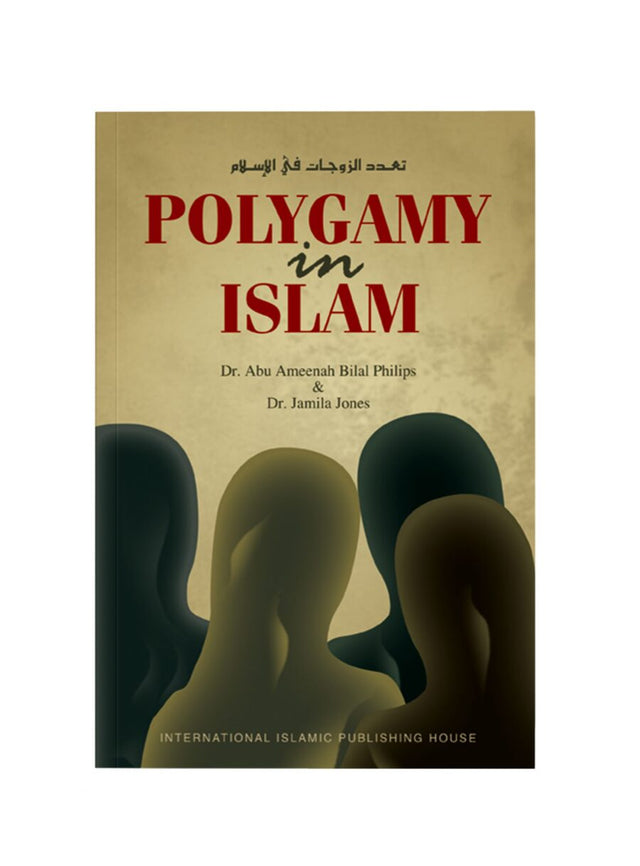 Polygamy in Islam - Retail Maharaj