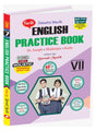 English Practice Book VII - Retail Maharaj