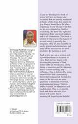 Prayer Services: for Special Occassions - Retail Maharaj