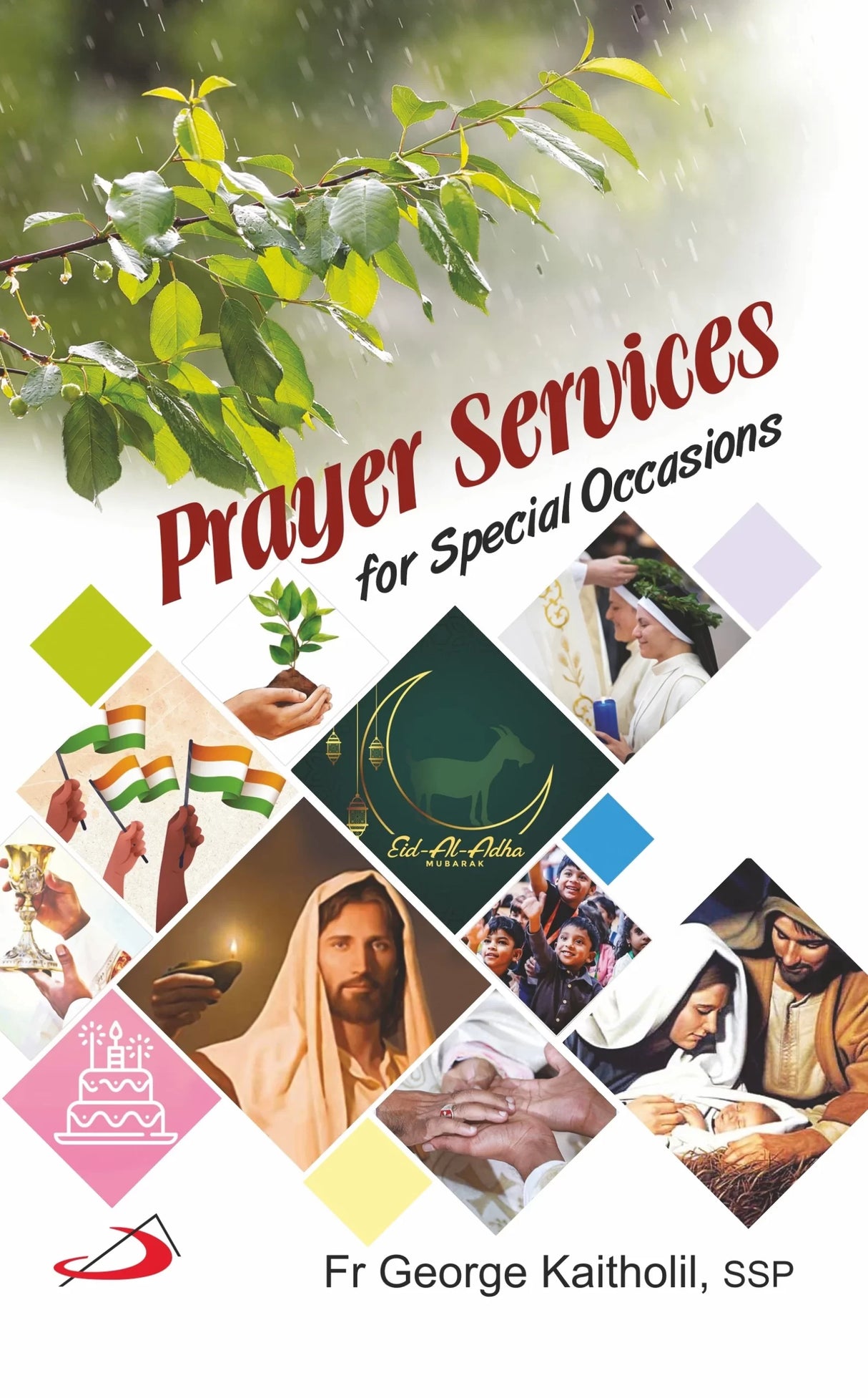 Prayer Services: for Special Occassions - Retail Maharaj