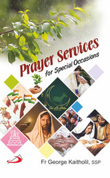 Prayer Services: for Special Occassions - Retail Maharaj