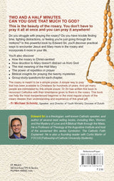 Praying the Rosary Like Never Before: Encounter the Wonder of Heaven and Earth - Retail Maharaj