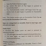 Predict Everything Using A Rare And Unknown Dasa - Retail Maharaj