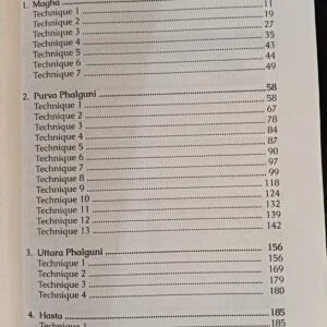 Predicting Through Nakshatras (Part 2) [English] - Retail Maharaj