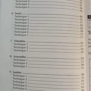 Predicting Through Nakshatras (Part 2) [English] - Retail Maharaj