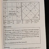 Predicting Through Nakshatras (Part 2) [English] - Retail Maharaj