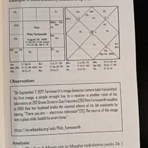 Predicting Through Nakshatras (Part 2) [English] - Retail Maharaj