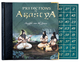 Predictions of Agastya - Retail Maharaj