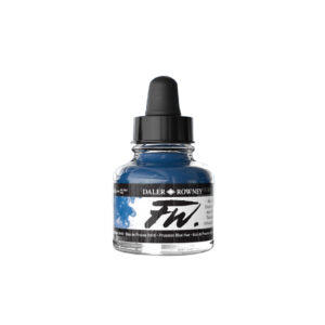 Daler Rowney FW Artist Acrylic Ink 29.5ml Open Stock