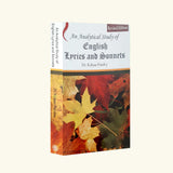 An Analytical Study of English Lyrics and Sonnets (English Version)
