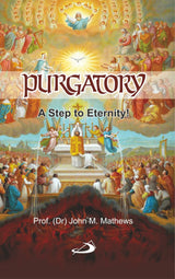 Purgatory, a step to eternity! - Retail Maharaj