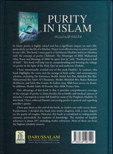 The Comprehensive Concept of Purity In Islam - Retail Maharaj