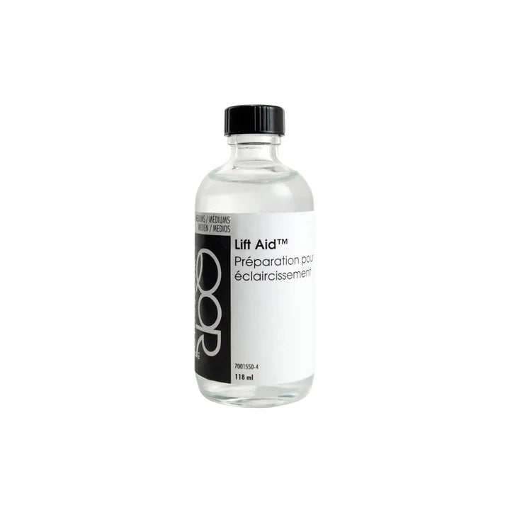 QoR Lift Aid – 118ml - Retail Maharaj