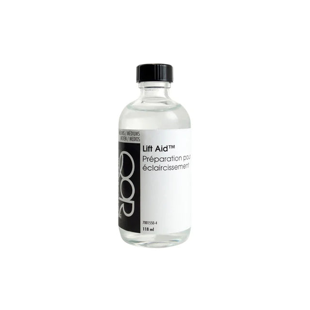 QoR Lift Aid – 118ml - Retail Maharaj