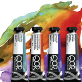 QoR Modern Watercolors Tubes Open Stock - Retail Maharaj