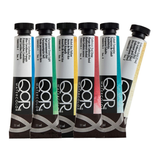 QoR Modern Watercolors Tubes Open Stock - Retail Maharaj