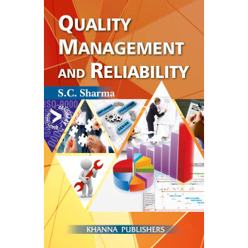 Quality Management and Reliability - Retail Maharaj