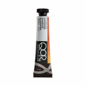 QoR Modern Watercolors Tubes Open Stock - Retail Maharaj