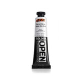 Golden Open Acrylic Colours 59ml Tubes