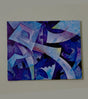“City of Quiet Storms” – Acrylic Canvas by Rani Bhowani - Retail Maharaj