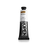 Golden Open Acrylic Colours 59ml Tubes