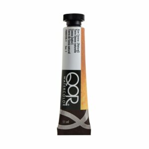 QoR Modern Watercolors Tubes Open Stock - Retail Maharaj