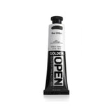 Golden Open Acrylic Colours 59ml Tubes