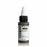 Golden High Flow Acrylic Paint 30ml Professional Fluid Acrylic for Artists