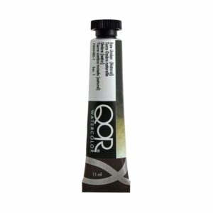 QoR Modern Watercolors Tubes Open Stock - Retail Maharaj
