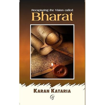 Recapturing The Vision Called Bharat - Retail Maharaj