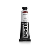 Golden Open Acrylic Colours 59ml Tubes