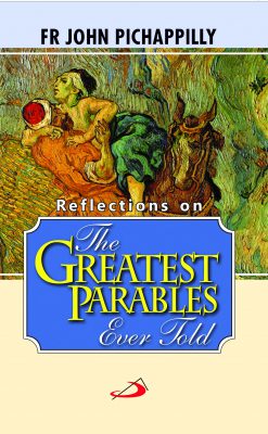 Reflections on the Greatest Parables Ever Told - Retail Maharaj