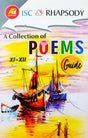 ISC Rhapsody XI-XII A Collection of Poems Guide (English Version) - Retail Maharaj