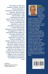 Revelations for a Revolution: Love Expressed in Prophetic Service - Retail Maharaj