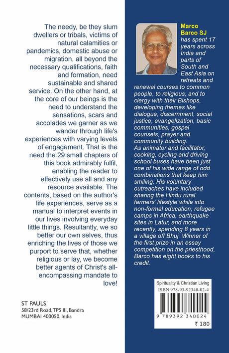 Revelations for a Revolution: Love Expressed in Prophetic Service - Retail Maharaj