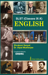 Complete Guide to SLST English (IX-X) - Retail Maharaj