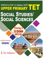 Social Studies / Social Science: Upper Primary TET - Retail Maharaj