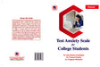 Scale_Test Anxiety Scale for College Students (English Version)_TASCS - Retail Maharaj