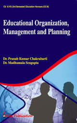 CC-06_Educational Organization, Management and Planning (CU & VU) (Hons)-3rd Sem - Retail Maharaj