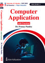 CU_3rd Sem_Major_Education: EDC/H/SEC/3_ Computer Application (with Practical) - Retail Maharaj