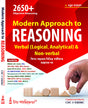 Modern Approach to Reasoning - Retail Maharaj