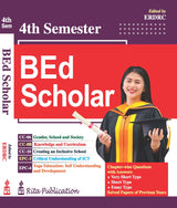 BE.d Scholar 4th Semester (English Version) - Retail Maharaj