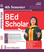BE.d Scholar 4th Semester (English Version) - Retail Maharaj