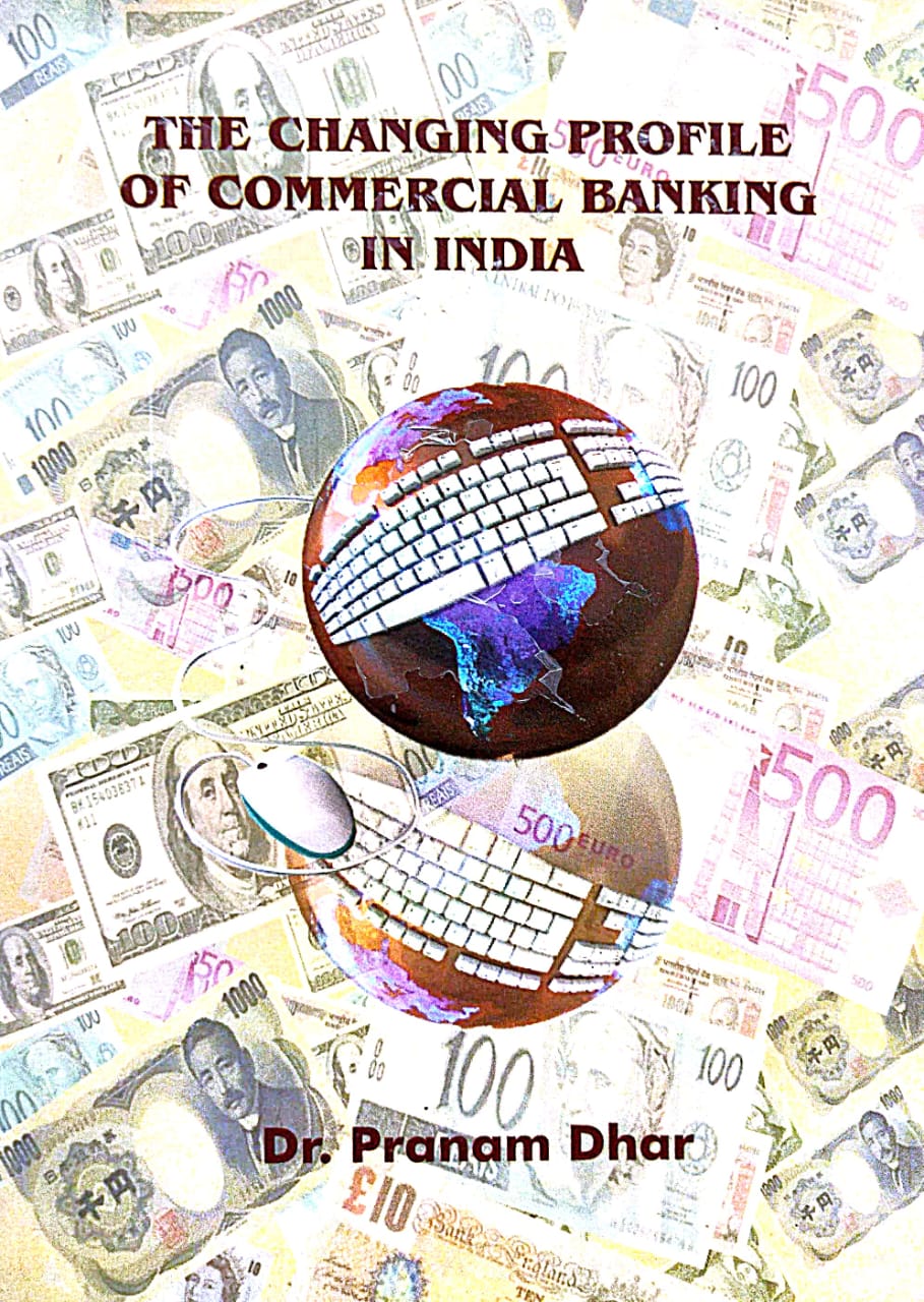 The Changing Profile of Commercial Banking in India (English  Version)
