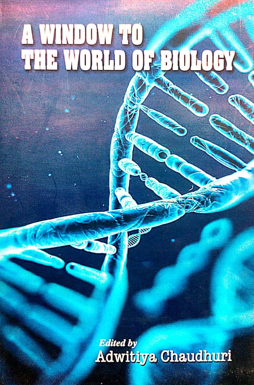 A Window to the World of Biology (English Version)