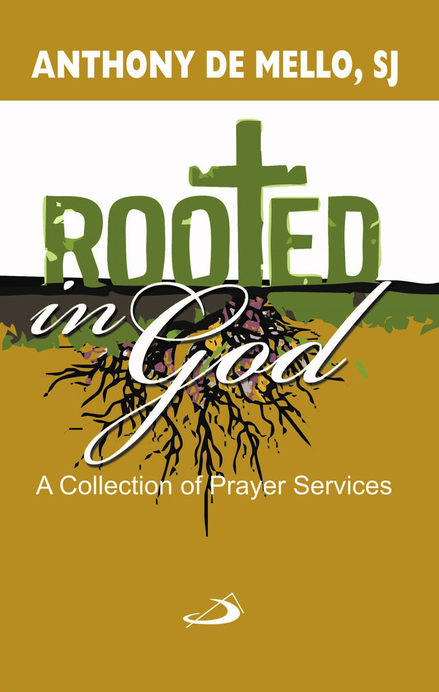 Rooted in God - Retail Maharaj