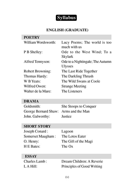 Complete Guide to SLST English (IX-X) - Retail Maharaj